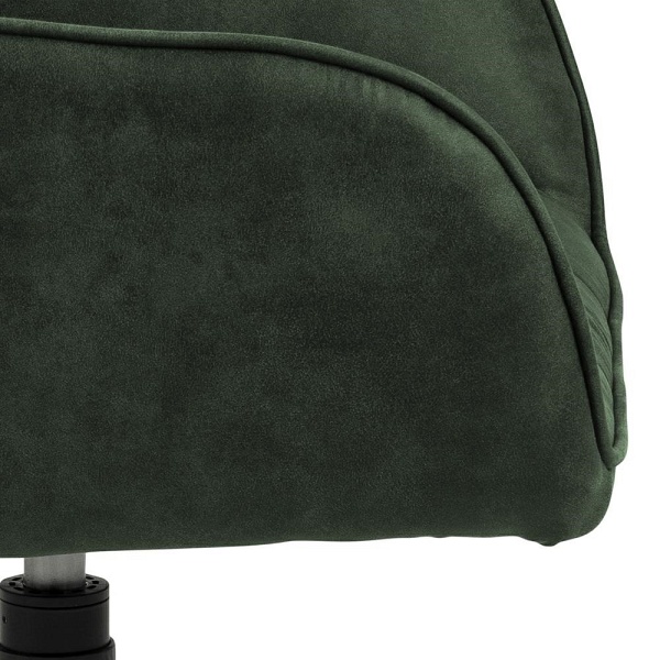 Krzesło Brenda oliwkowe - ACTONA